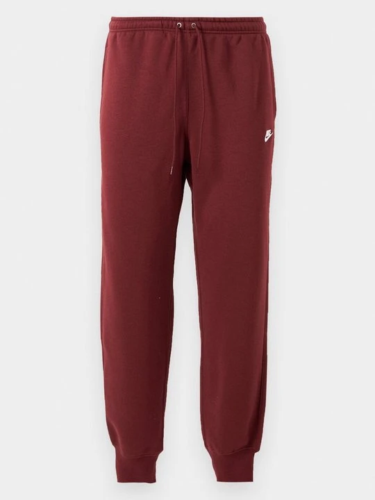 Zdjęcie produktu Spodnie treningowe Nike ciemnoczerwony