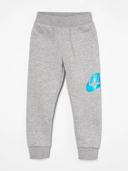 Zdjęcie produktu Spodnie treningowe Nike ciemnoszary