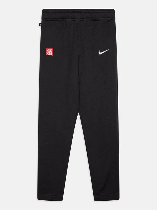 Zdjęcie produktu Spodnie treningowe Nike ciemnoszary