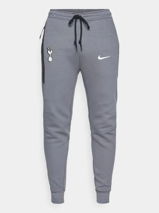 Zdjęcie produktu Spodnie treningowe Nike ciemnoszary