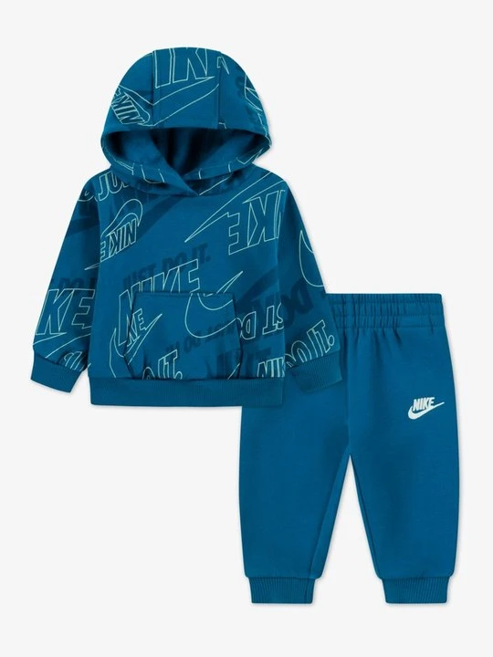 Zdjęcie produktu Spodnie treningowe Nike ciemnozielony