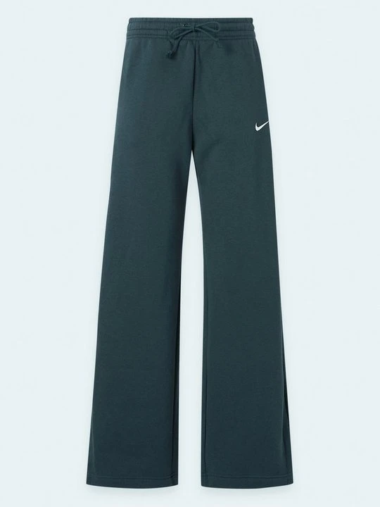 Zdjęcie produktu Spodnie treningowe Nike ciemnozielony