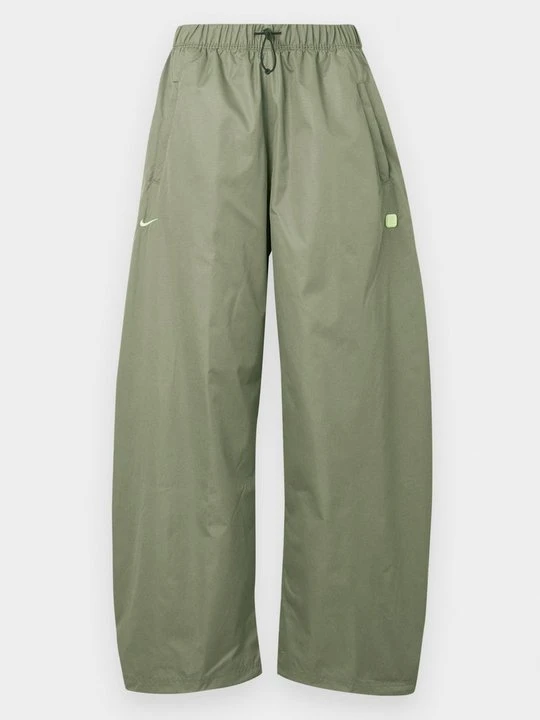 Zdjęcie produktu Spodnie treningowe Nike ciemnozielony