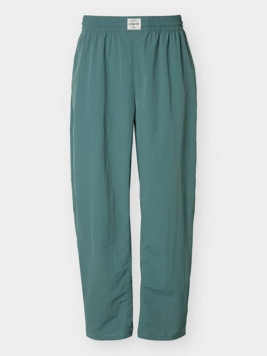 Zdjęcie produktu Spodnie treningowe Nike ciemnozielony
