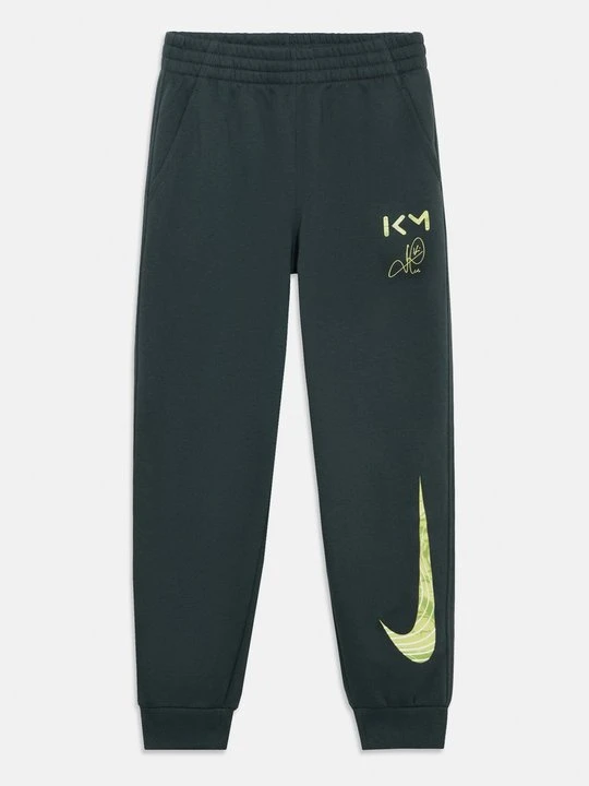 Zdjęcie produktu Spodnie treningowe Nike ciemnozielony