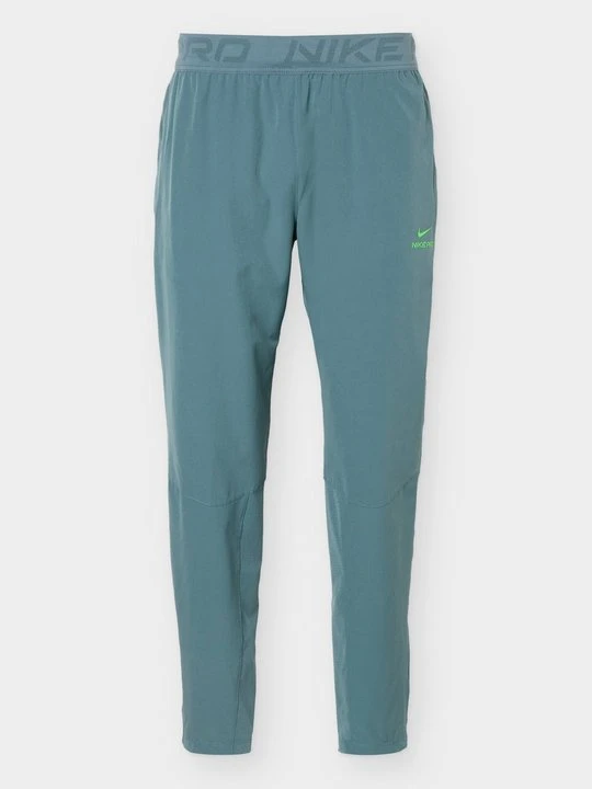 Zdjęcie produktu Spodnie treningowe Nike ciemnozielony