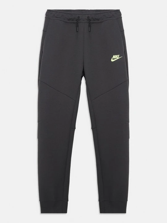 Zdjęcie produktu Spodnie treningowe Nike czarny