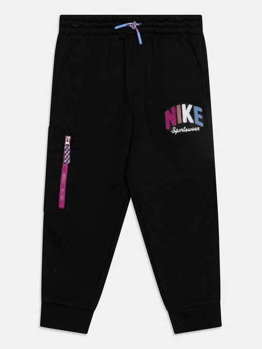 Zdjęcie produktu Spodnie treningowe Nike czarny