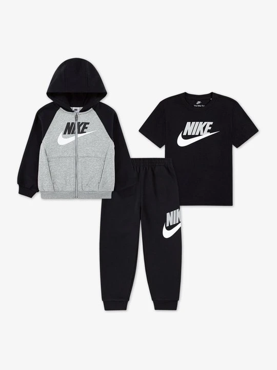 Zdjęcie produktu Spodnie treningowe Nike czarny