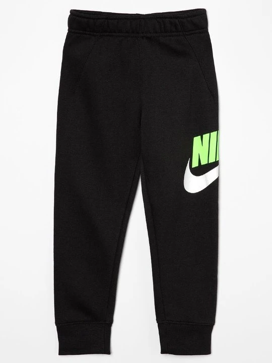 Zdjęcie produktu Spodnie treningowe Nike czarny