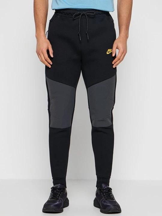 Zdjęcie produktu Spodnie treningowe Nike czarny