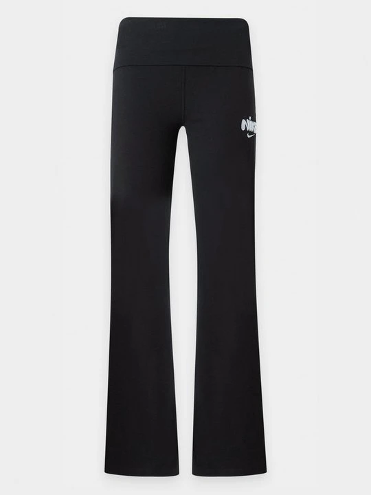 Zdjęcie produktu Spodnie treningowe Nike czarny
