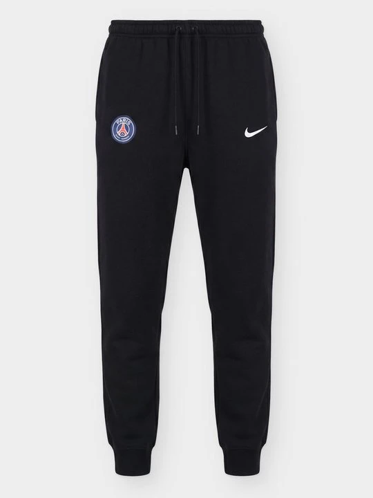 Zdjęcie produktu Spodnie treningowe Nike czarny