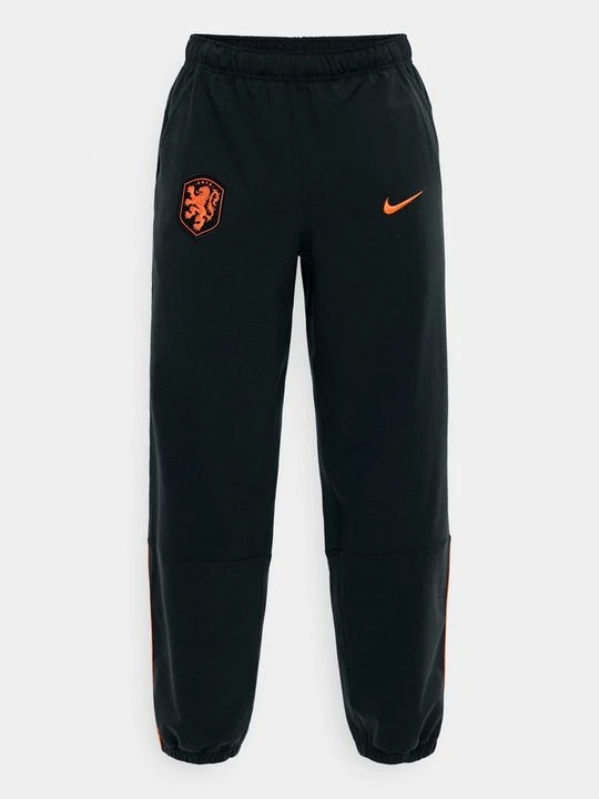 Zdjęcie produktu Spodnie treningowe Nike czarny
