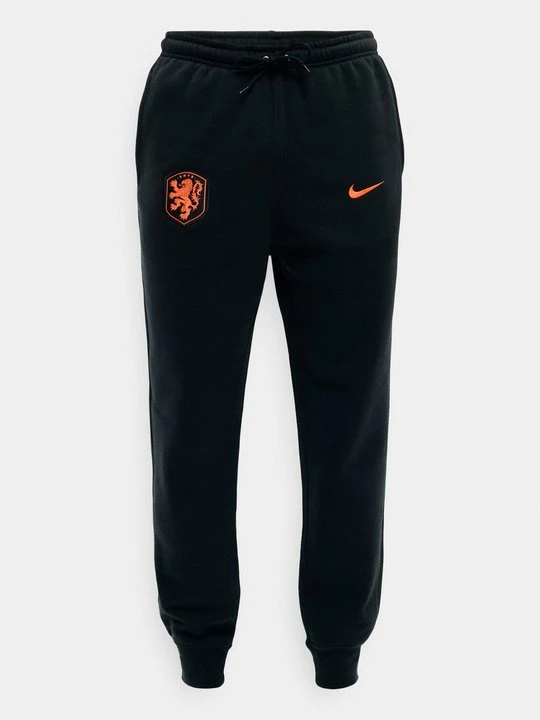 Zdjęcie produktu Spodnie treningowe Nike czarny
