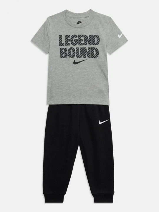 Zdjęcie produktu Spodnie treningowe Nike czarny