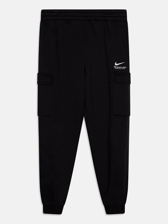 Zdjęcie produktu Spodnie treningowe Nike czarny
