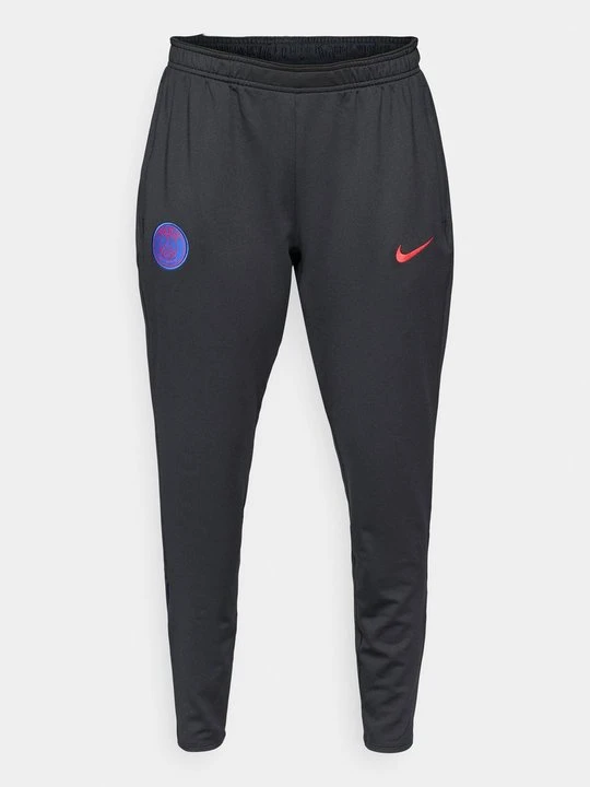 Zdjęcie produktu Spodnie treningowe Nike czarny