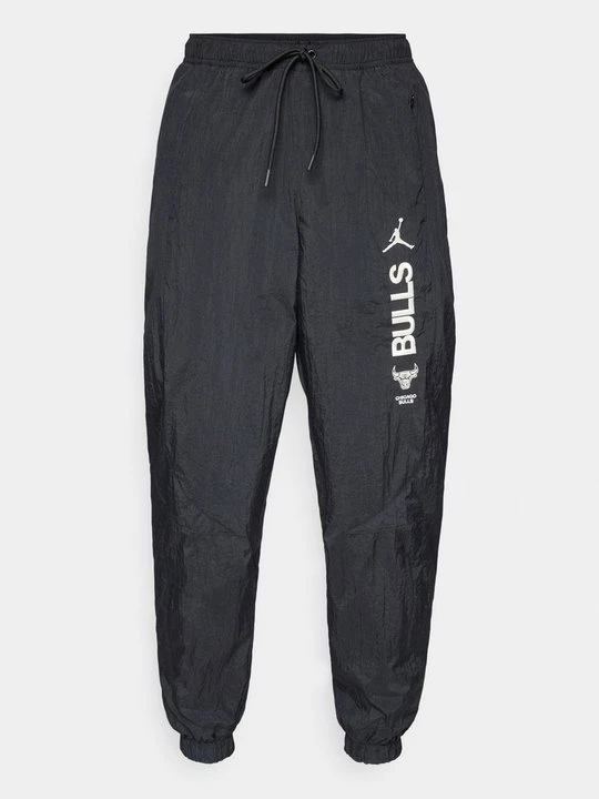 Zdjęcie produktu Spodnie treningowe Nike czarny