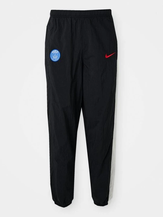 Zdjęcie produktu Spodnie treningowe Nike czarny