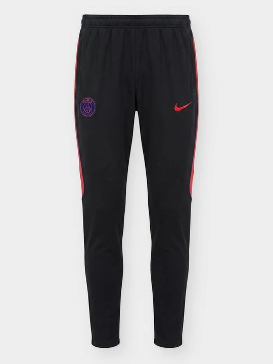 Zdjęcie produktu Spodnie treningowe Nike czarny