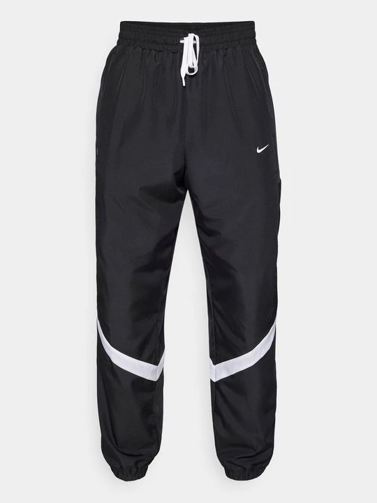 Zdjęcie produktu Spodnie treningowe Nike czarny