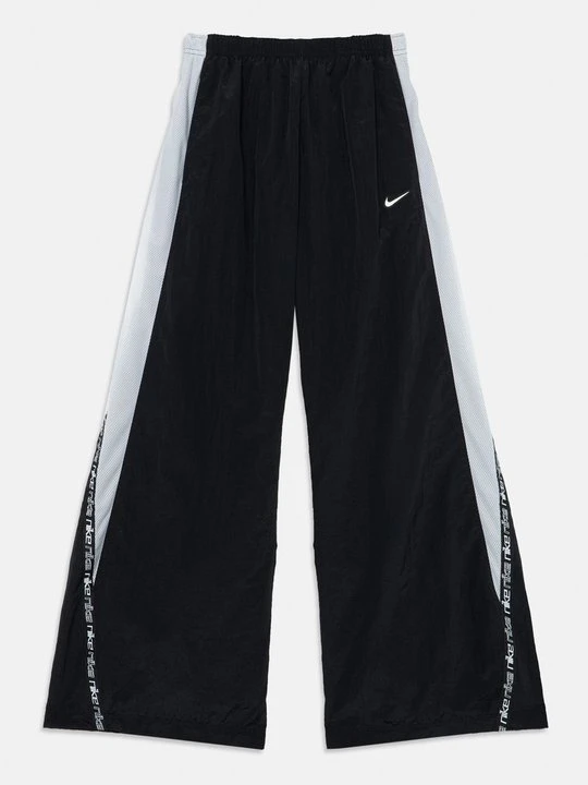 Zdjęcie produktu Spodnie treningowe Nike czarny