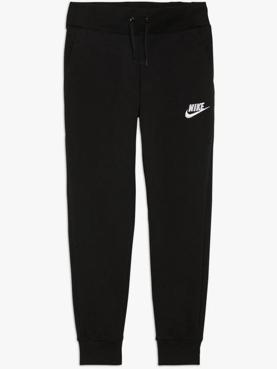 Zdjęcie produktu Spodnie treningowe Nike czarny