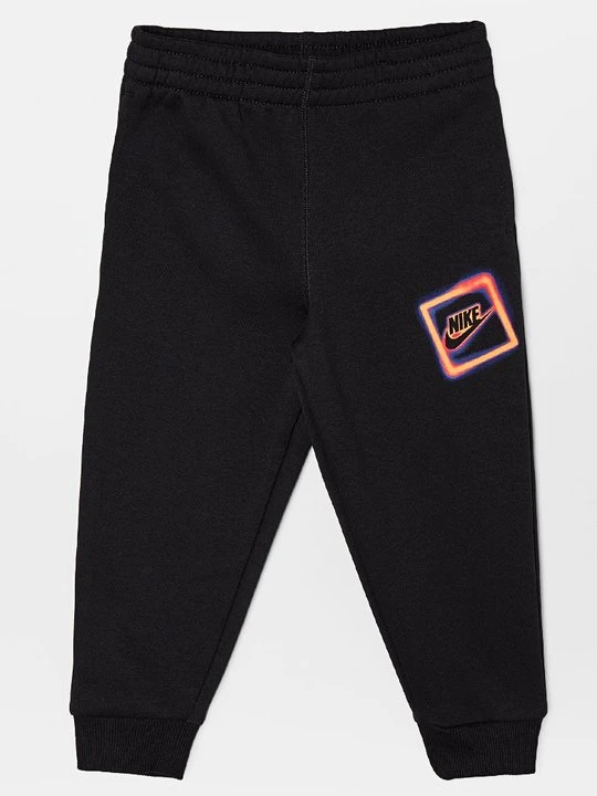 Zdjęcie produktu Spodnie dresowe Nike czarny