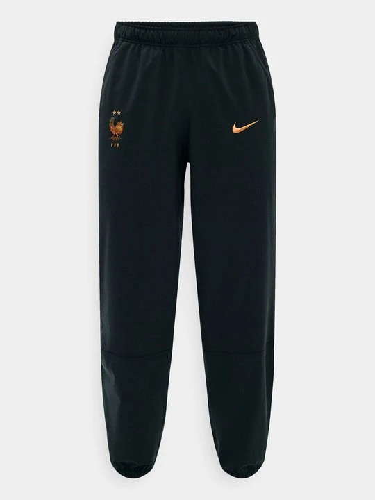 Zdjęcie produktu Spodnie treningowe Nike czarny