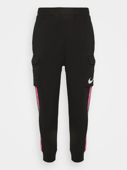Zdjęcie produktu Spodnie treningowe Nike czarny