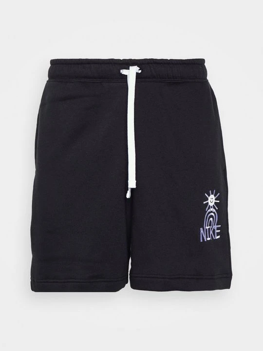 Zdjęcie produktu Spodnie treningowe Nike czarny