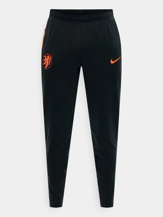Zdjęcie produktu Spodnie treningowe Nike czarny