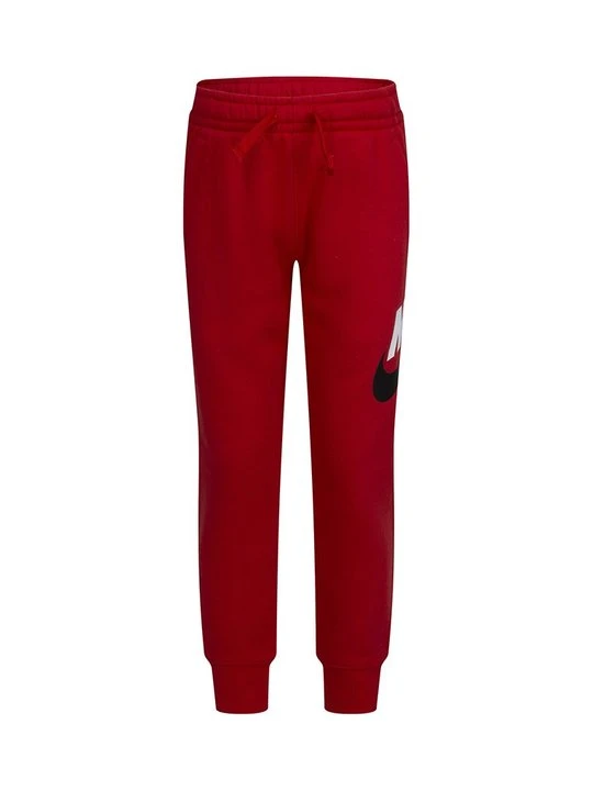 Zdjęcie produktu Spodnie treningowe Nike czerwony