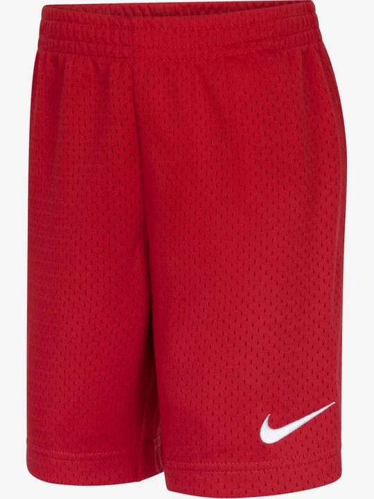 Zdjęcie produktu Spodnie treningowe Nike czerwony