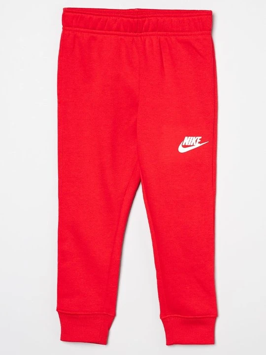 Zdjęcie produktu Spodnie treningowe Nike czerwony