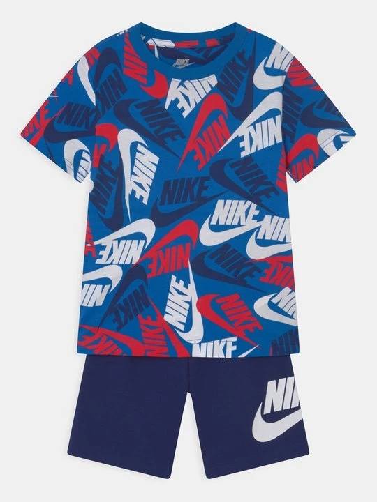 Zdjęcie produktu Spodnie treningowe Nike czerwony