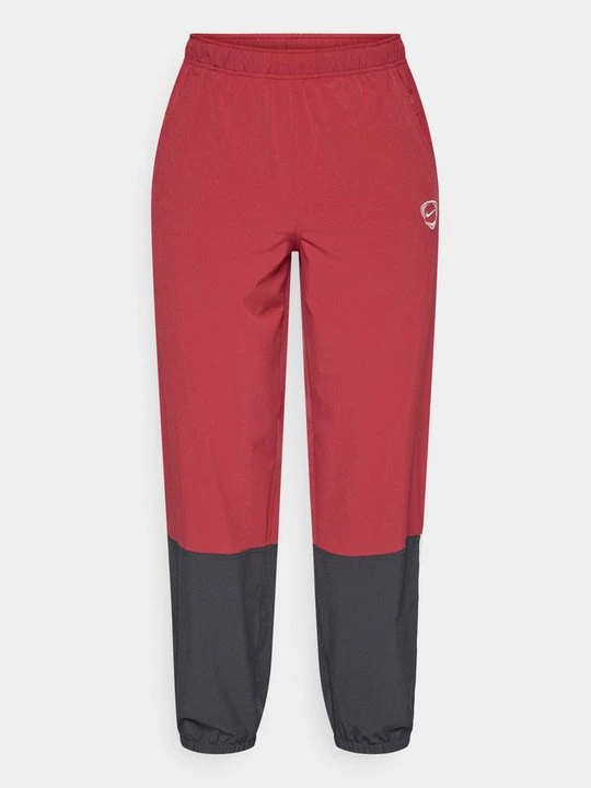 Zdjęcie produktu Spodnie treningowe Nike czerwony