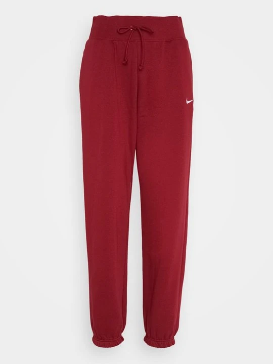 Zdjęcie produktu Spodnie treningowe Nike czerwony