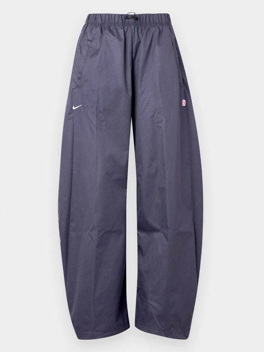 Zdjęcie produktu Spodnie treningowe Nike fioletowy