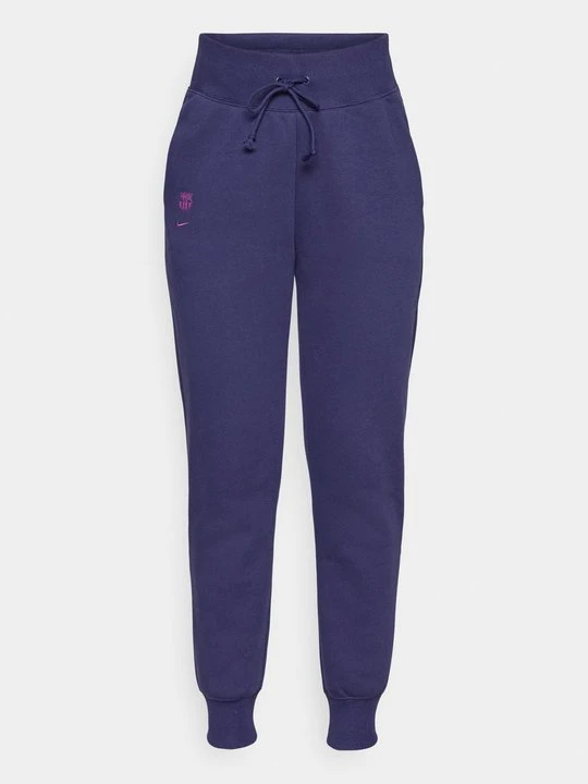 Zdjęcie produktu Spodnie treningowe Nike fioletowy