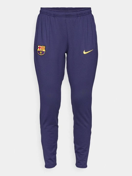 Zdjęcie produktu Spodnie treningowe Nike fioletowy
