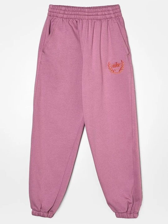 Zdjęcie produktu Spodnie treningowe Nike fioletowy