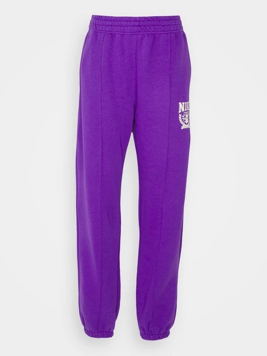 Zdjęcie produktu Spodnie treningowe Nike fioletowy
