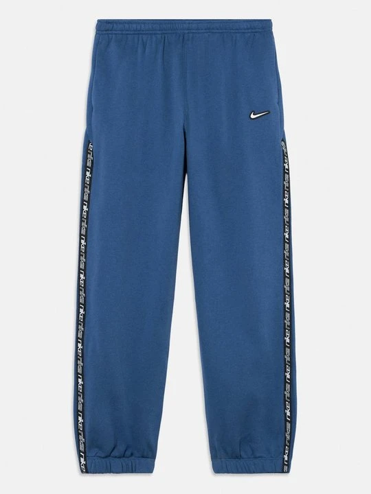 Zdjęcie produktu Spodnie treningowe Nike granatowy