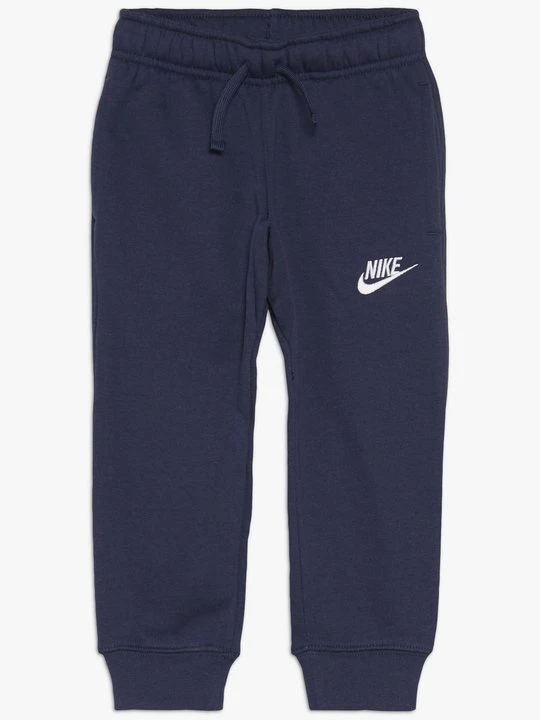 Zdjęcie produktu Spodnie treningowe Nike granatowy