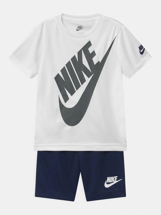 Zdjęcie produktu Spodnie treningowe Nike granatowy