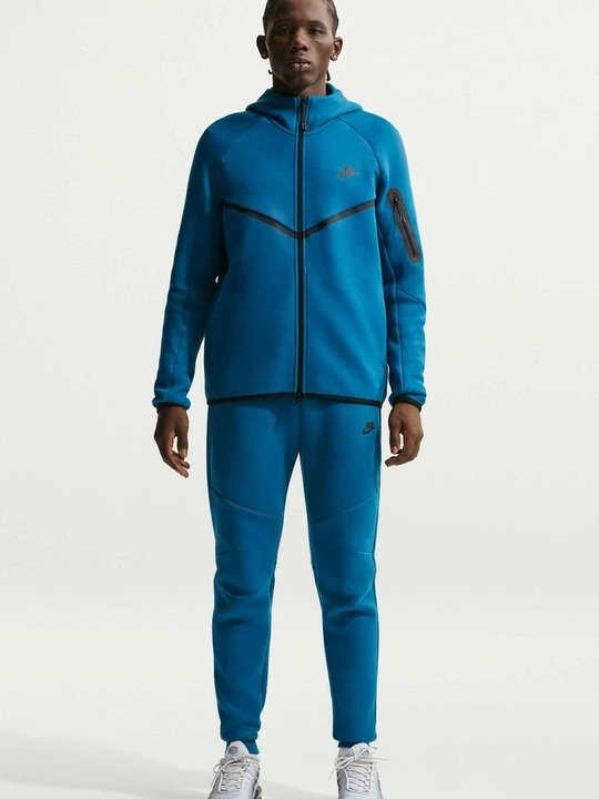 Zdjęcie produktu Spodnie treningowe Nike granatowy