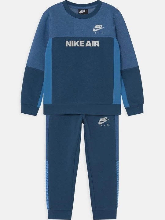 Zdjęcie produktu Spodnie treningowe Nike granatowy