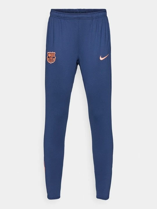 Zdjęcie produktu Spodnie treningowe Nike granatowy